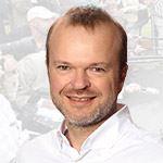 Porträt, Mann, Lächeln, Geschäftsporträt, Teamfoto